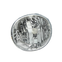 Протитуманна фара ліва Toyota Rav 4 04-06 (DP) 122042050