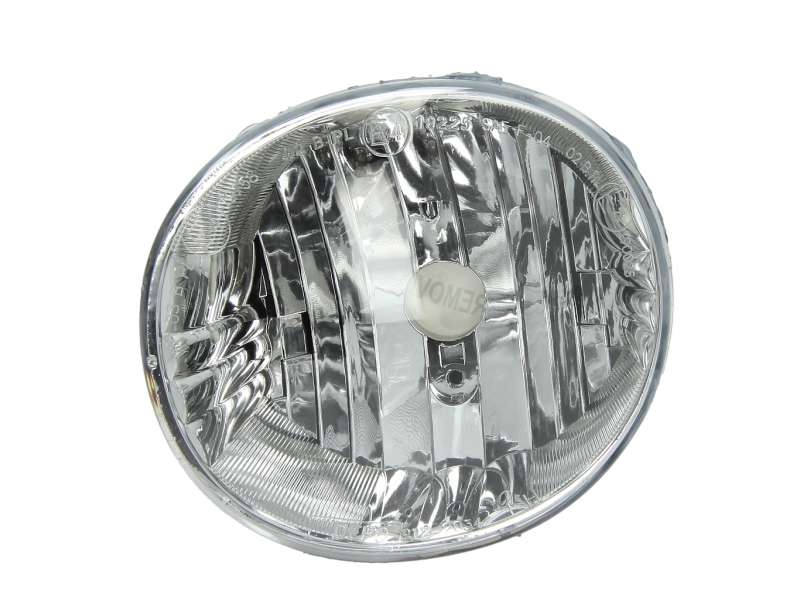 Протитуманна фара ліва Toyota Rav 4 04-06 (DP) 122042050