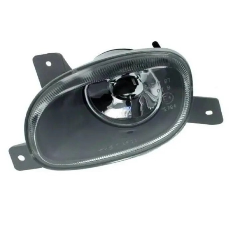 Протитуманна фара ліва Volvo S80 98-06 (Depo) 8620224