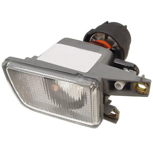 Протитуманна фара ліва VW Golf 3 91-97, Vento 92-99 DEPO 1H0941699