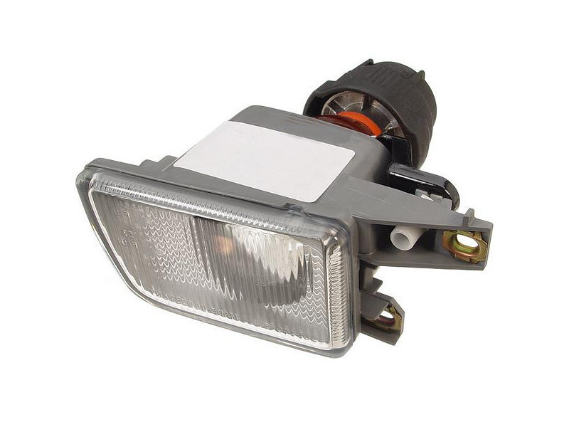 Протитуманна фара ліва VW Golf 3 91-97, Vento 92-99 (TYC) 1H0941699