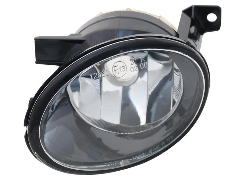 Протитуманна фара ліва VW Golf 6, Caddy 10-15, Jetta 6 10-14, Beetle 11-16, Tiguan 11-16, Touran 06-15 (Depo) 5K0941699