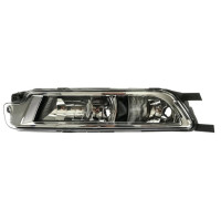 Протитуманна фара ліва VW Passat B8 15-19 EUR (Depo) під дві лампи 3G0941661E