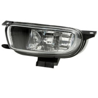 Протитуманна фара ліва VW Transporter T4 97-03 (TYC) 7D0941699C