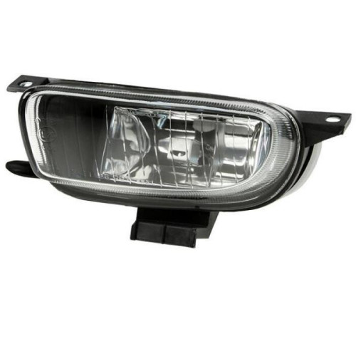 Протитуманна фара ліва VW Transporter T4 1997-2003 TYC 7D0941699C