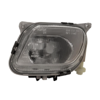Протитуманна фара ліва Mercedes E-class W210 95-99 (Depo) 2108200156