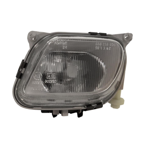 Протитуманна фара ліва Mercedes E-class W210 95-99 DEPO 2108200156