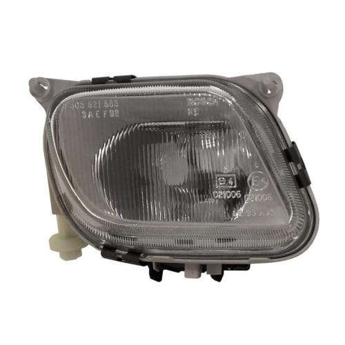 Протитуманна фара права Mercedes E-class W210 95-99 DEPO 2108200256