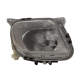 Протитуманна фара права Mercedes E-class W210 95-99 (Depo) 2108200256