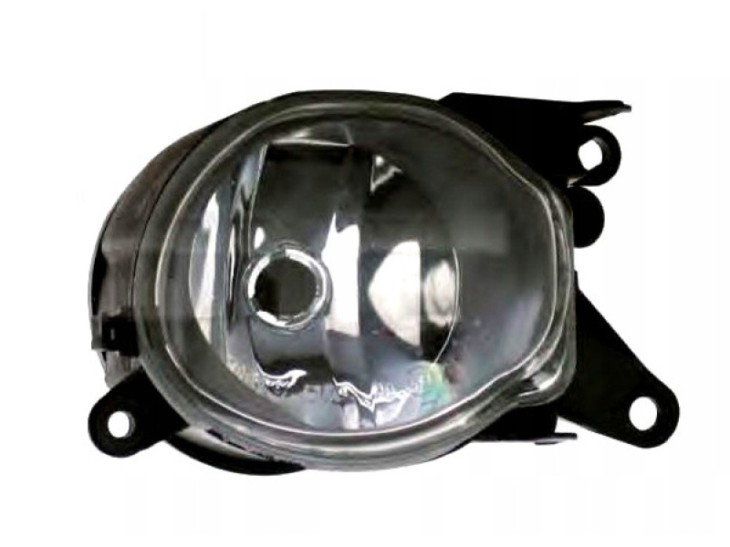Протитуманна фара права Audi A4 B5 99-00, A8 D2 00-02 (Depo) 8D0941700B