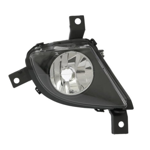 Протитуманна фара права BMW 3 E90 2008-2011 DEPO 63177199894