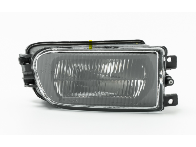 Протитуманна фара права BMW 5 E39 (Китай) рифлене скло 