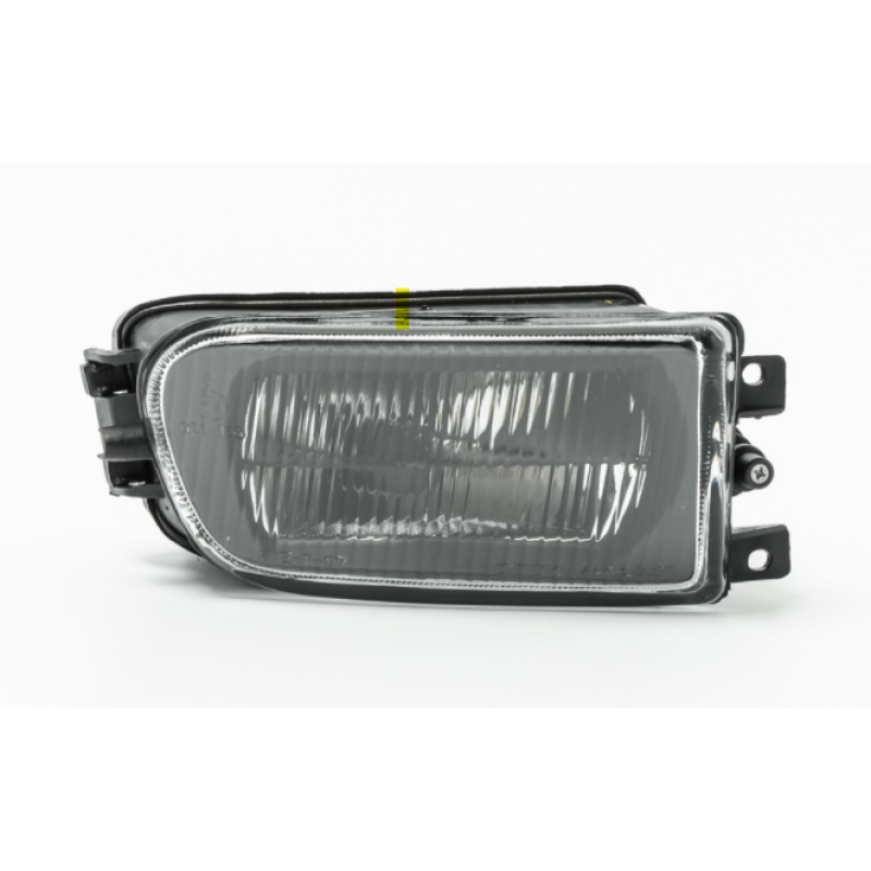 Протитуманна фара права BMW 5 E39 (Китай) рифлене скло 