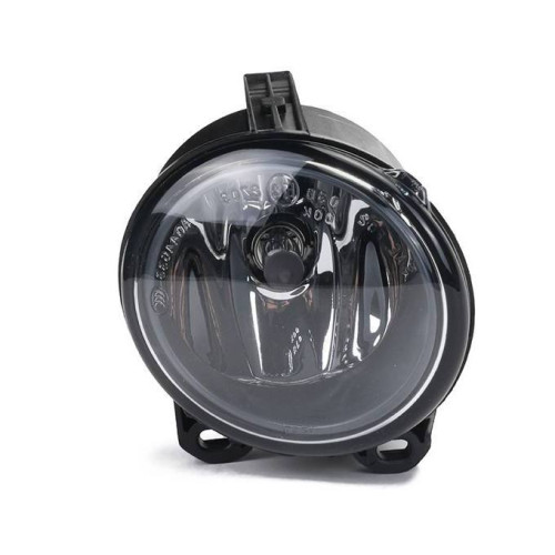 Протитуманна фара права BMW X5 E53 2002-2006 DEPO 63176920886