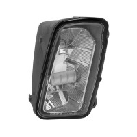 Протитуманна фара права Ford Focus C-Max 07-09 (Depo) 1471729