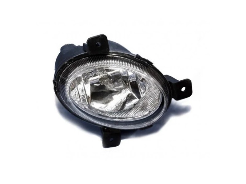 Протитуманна фара права Geely CK2 09-16 (Tempest) 1017001252