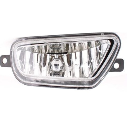 Протитуманна фара права Geely CK 2006-2009 (Китай) 1701222180
