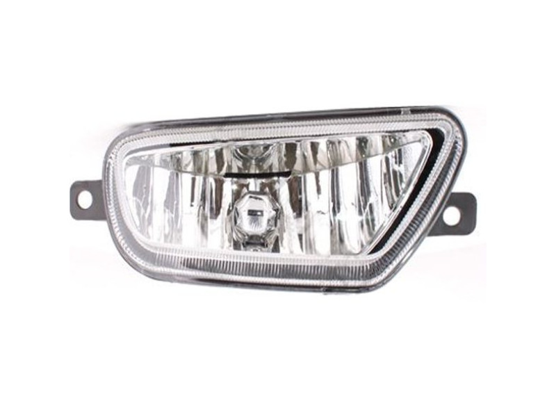 Протитуманна фара права Geely CK 06-09 (Китай) 1701222180