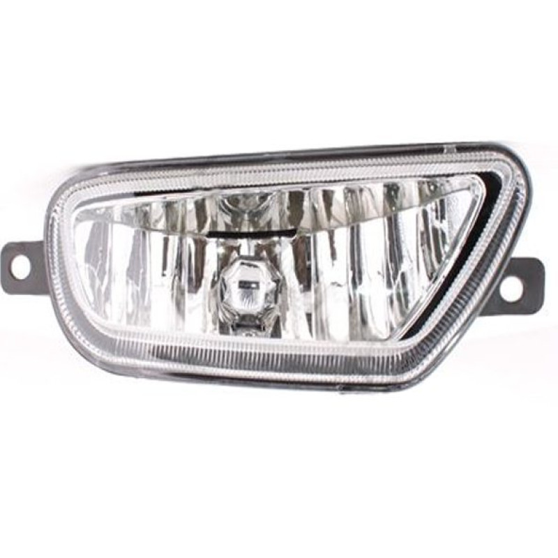 Протитуманна фара права Geely CK 06-09 (Китай) 1701222180