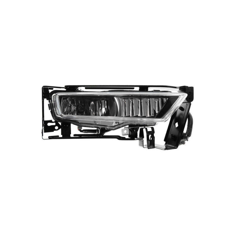 Протитуманна фара права Honda Accord 9 13-15 седан (Depo) 33900T2AA01