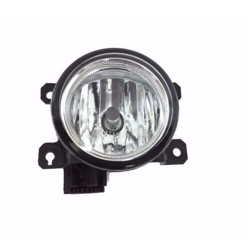 Протитуманна фара права Honda Jazz, Fit 15-17, Pilot 2015-2018 DEPO 33901-TY0-305