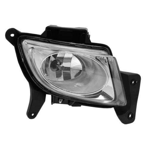 Протитуманна фара права Hyundai i30 2007-2010 DEPO 922022L000