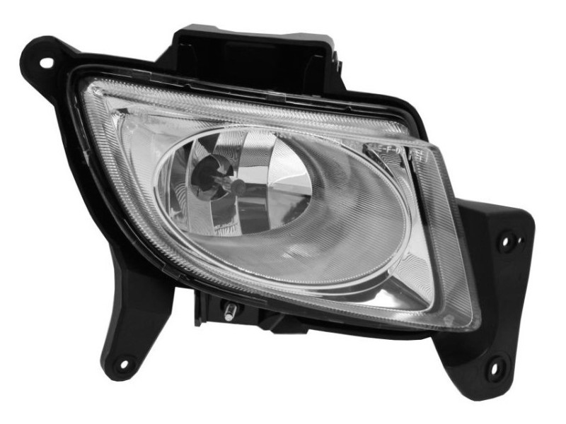 Протитуманна фара права Hyundai i30 07-10 (Depo) 922022L000