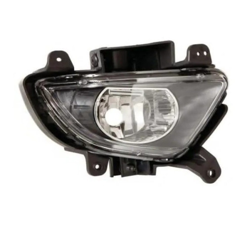 Протитуманна фара права Hyundai i30 10-12 DEPO 922022R000