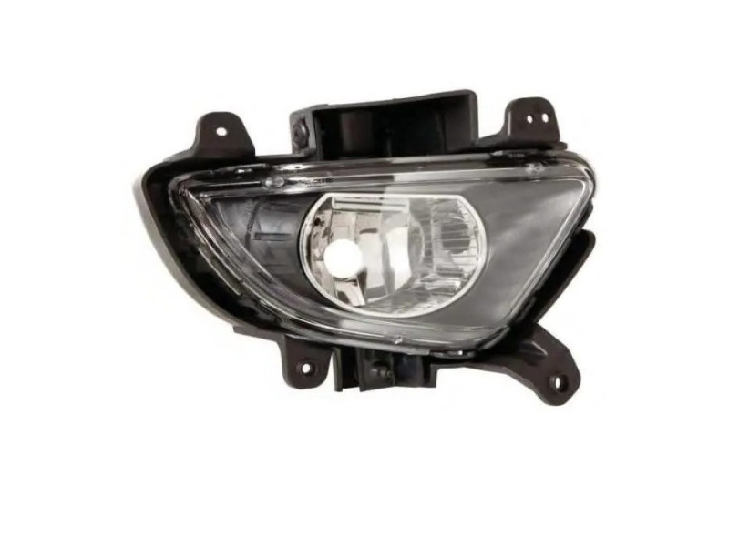 Протитуманна фара права Hyundai i30 10-12 (TYC) 922022R000