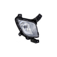 Протитуманна фара права Hyundai ix35 USA 10-15 (Китай)