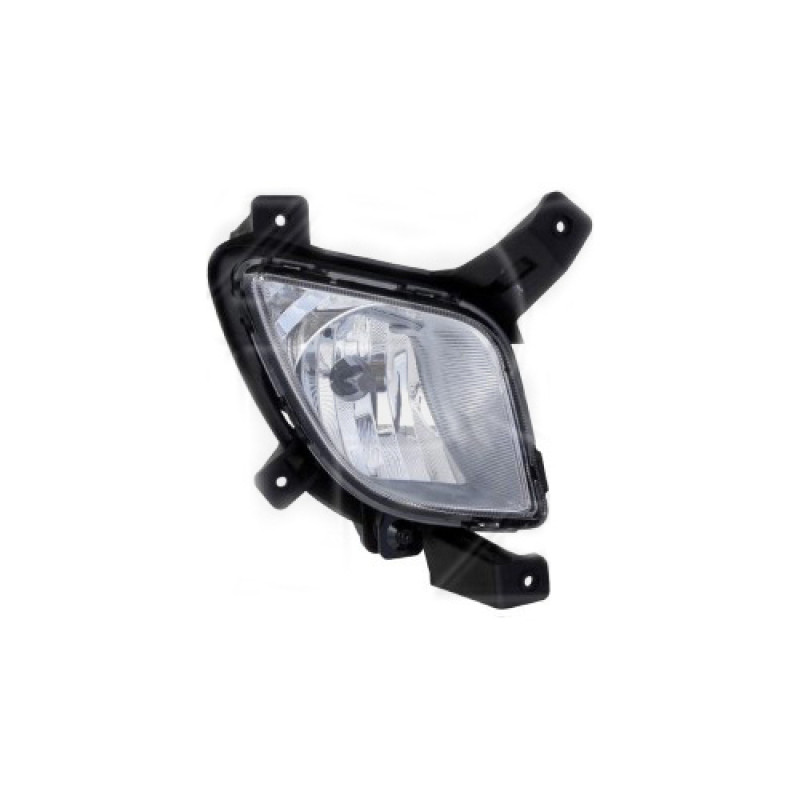 Протитуманна фара права Hyundai ix35 USA 10-15 (Китай)