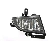 Протитуманна фара права Hyundai Sonata NF 05-07 (Китай) 922023K000