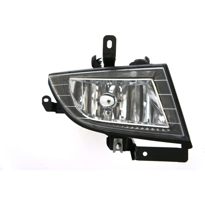 Протитуманна фара права Hyundai Sonata NF 05-07 (Китай) 922023K000