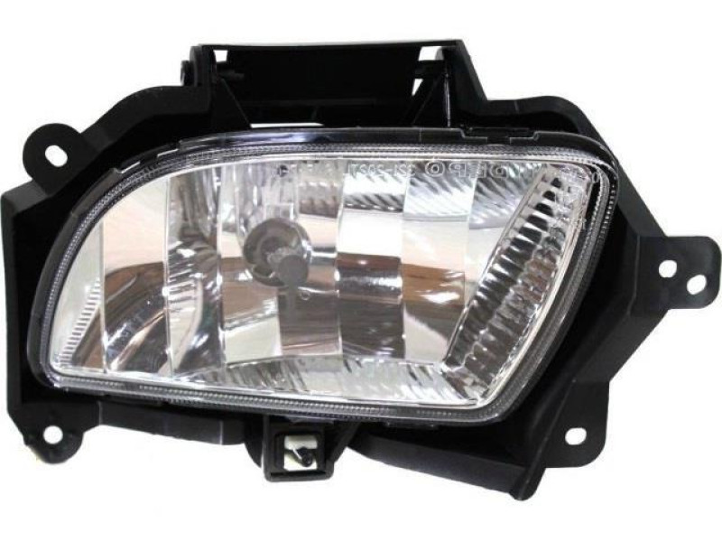 Протитуманна фара права Hyundai Sonata NF 08-10 (Tempest) 922023K500