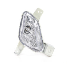 Протитуманна фара права Hyundai Sonata LF USA 17-19 (Китай) 92208C1500