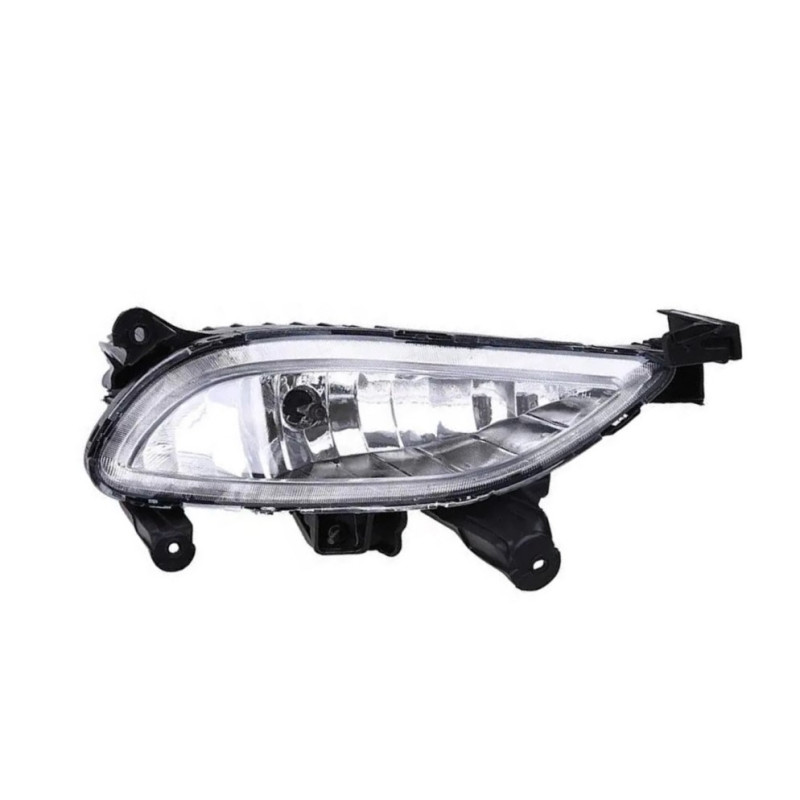 Протитуманна фара права Hyundai Sonata YF 10-14 (Tempest) 922023S000