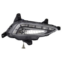 Протитуманна фара права Hyundai Tucson TL 15-18 (TYC) H8/LED, 92202D3100