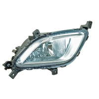 Протитуманна фара права Kia Cerato 16-18 (Depo) 92202A7500