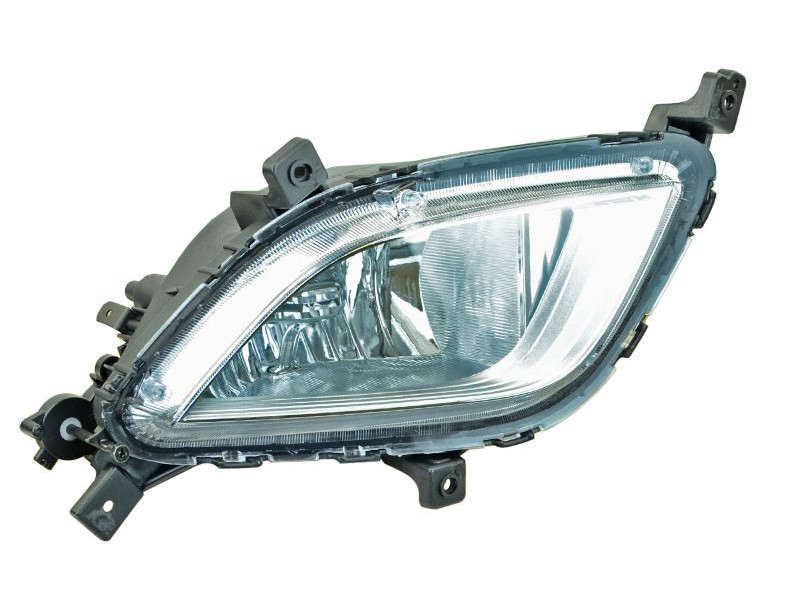 Протитуманна фара права Kia Cerato 16-18 (Depo) 92202A7500