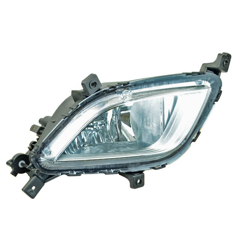 Протитуманна фара права Kia Cerato 16-18 (Depo) 92202A7500