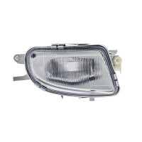 Протитуманна фара права Mercedes E-Class W210 99-01 (TYC) A1708200256