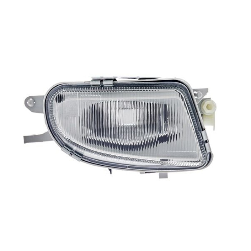 Протитуманна фара права Mercedes E-Class W210 99-01 (TYC) A1708200256
