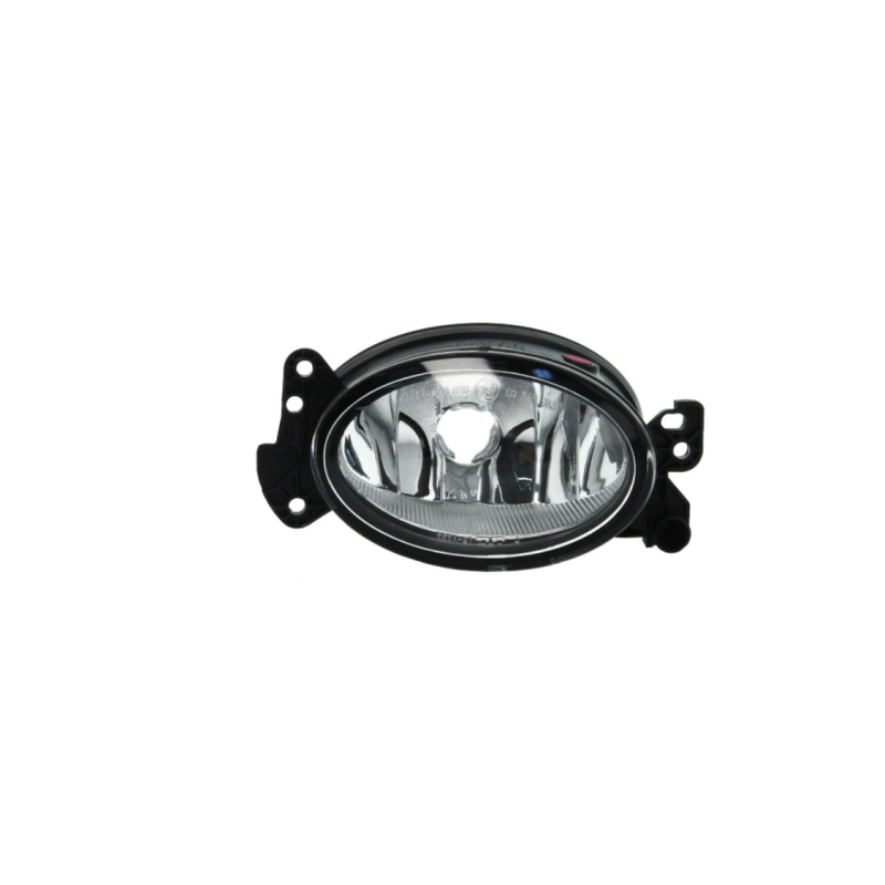 Протитуманна фара права Mercedes ML W164, GL X164, A W169, C W204, CLK W209, E W211, CLS W219, G W463 (TYC) A1698201656