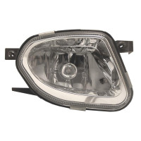 Протитуманна фара права Mercedes Sprinter W906 06-13, E-class W211 Classic 02-06 (Depo) 2118200656