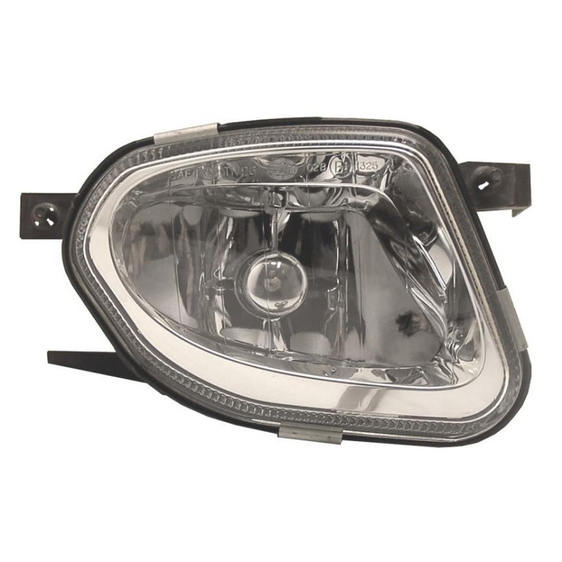 Протитуманна фара права Mercedes Sprinter W906 06-13, E-class W211 Classic 02-06 (Depo) 2118200656