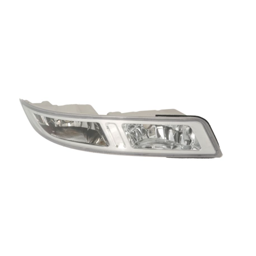 Протитуманна фара права Nissan Almera Classic 2006-2013 TYC покажчик повороту