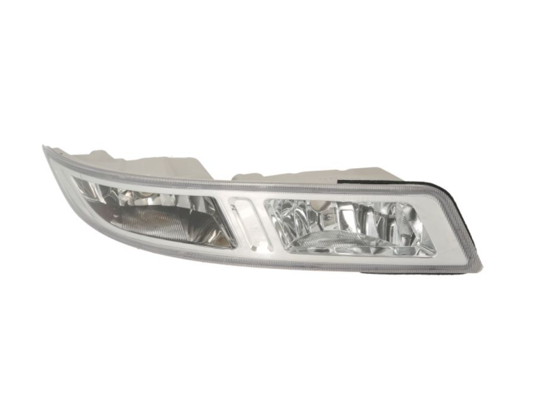 Протитуманна фара права Nissan Almera Classic 06-13 (TYC) покажчик повороту