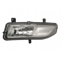 Протитуманна фара права Nissan X-Trail T32 17-20, Qashqai 17-20, Leaf 17-, Micra K14 17- (Depo) 261508995A