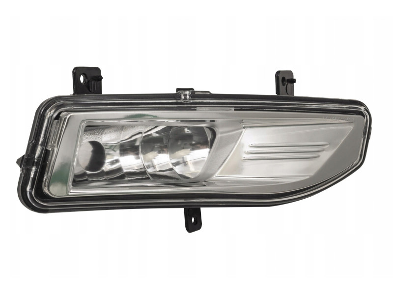 Протитуманна фара права Nissan X-Trail T32 17-20, Qashqai 17-20, Leaf 17-, Micra K14 17- (Depo) 261508995A