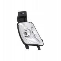 Протитуманна фара права Peugeot 308 11-13 (Depo) 6206X5